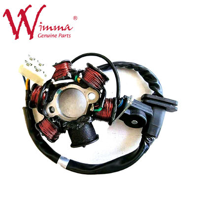 Motor Stator bobina Comp EX90 Con un precio competitivo Alto rendimiento