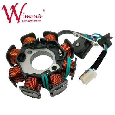 Componentes eléctricos para motocicletas 125 ISO9001 chino