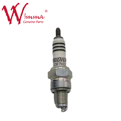 Enchufe CR7HIX Para 50cc 70cc 90cc 110cc ATV 150 1set / 4pcs Motores de motocicletas piezas de repuesto