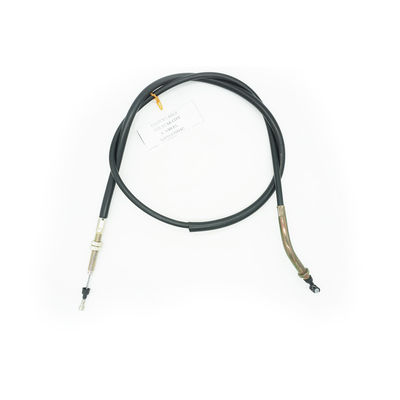 Cable de embrague Cable de control Wimma Negro ISO9001 Universal, Tvs Cable de embrague