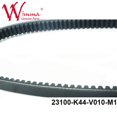 Honda V cinturón de goma de la motocicleta de transmisión de piezas 23100-K44-V010-M1 buen rendimiento