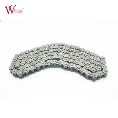 Las piezas de transmisión de la motocicleta 428 Chain Sprocket Kit Chinese Manufacturer Steel CD70