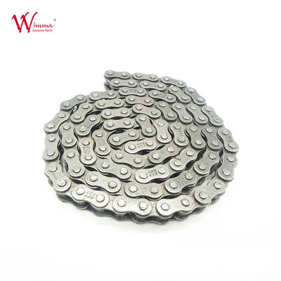 Las piezas de transmisión de la motocicleta 428 Chain Sprocket Kit Chinese Manufacturer Steel CD70