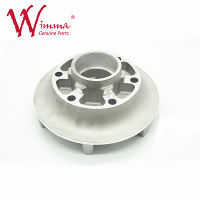 Cubo de la rueda de la motocicleta de aluminio Buffer de la rueda de alto rendimiento BAJAJ 100