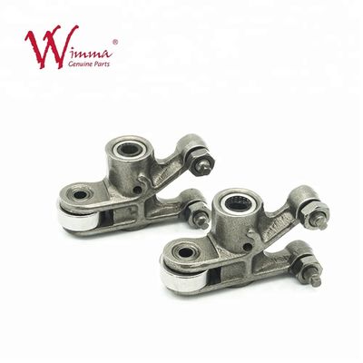 Motor Rocker Arm Roller Rocker Arms Asamblea Pulsar 135ls BAJAJ Partes del motor Acero
