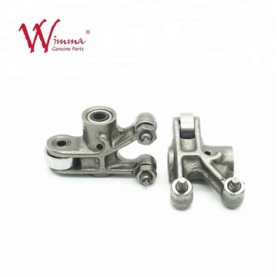 Motor Rocker Arm Roller Rocker Arms Asamblea Pulsar 135ls BAJAJ Partes del motor Acero