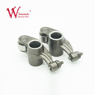 Válvula de montaje del brazo del rocker Partes del motor para la motocicleta TVS100 sustitución de los brazos del rocker mayorista