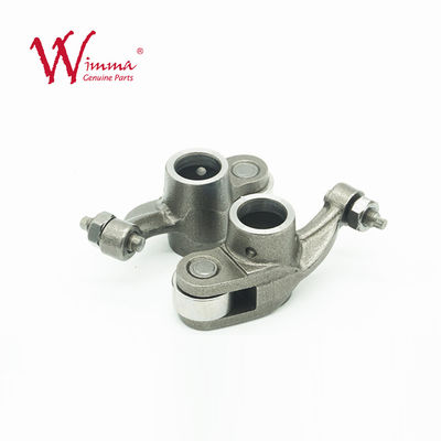 Válvula de montaje del brazo del rocker Partes del motor para la motocicleta TVS100 sustitución de los brazos del rocker mayorista