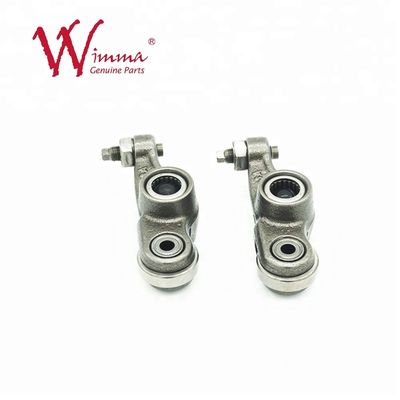Válvula Rocker Arm Motor Rocker Arm Motocicletas piezas de repuesto OEM Bajaj BM150 mayorista
