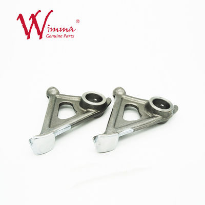 Motor de motocicleta Rocker Arm Exhaust Rocker Arm OEM Calidad CG150, ISO9001 mayorista