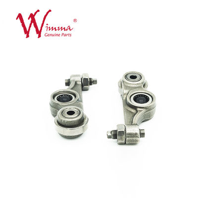 Rocker Arm BOXER BM100 Cam, 0.025mm Piezas de motocicleta de tres ruedas Logotipo impreso