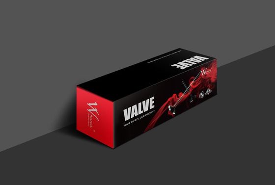 Válvula de escape de admisión para el motor de motocicleta SONIC de venta caliente de tres ruedas