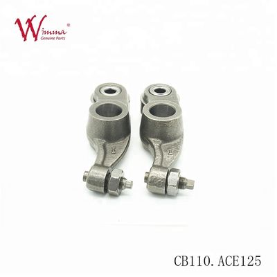 Tipo de rodillo de motocicleta tipo CB110 ACE125 Dirección de alto rendimiento