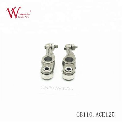 Tipo de rodillo de motocicleta tipo CB110 ACE125 Dirección de alto rendimiento