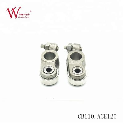 Tipo de rodillo de motocicleta tipo CB110 ACE125 Dirección de alto rendimiento