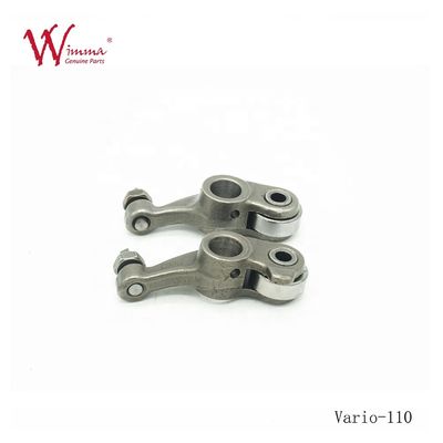 Motocicleta Rocker Arm Lifter BAJAJ Piezas de tres ruedas Clase A Vario 110