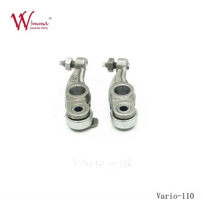 Motocicleta Rocker Arm Lifter BAJAJ Piezas de tres ruedas Clase A Vario 110