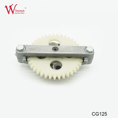 Pampas de transferencia de aceite Partes del motor de motocicleta Wimma Resistencia a la trituración CG125