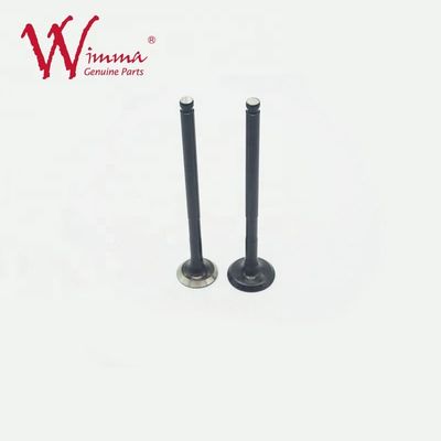 Válvula de escape del motor Válvula de control de admisión de la motocicleta Assy Bajo ruido Nmax