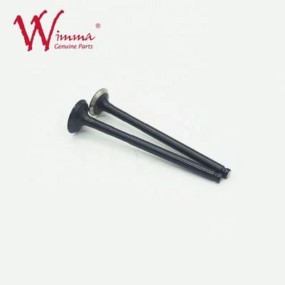 Válvula de escape del motor Válvula de control de admisión de la motocicleta Assy Bajo ruido Nmax