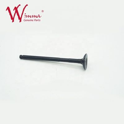 Válvula de escape del motor Válvula de control de admisión de la motocicleta Assy Bajo ruido Nmax