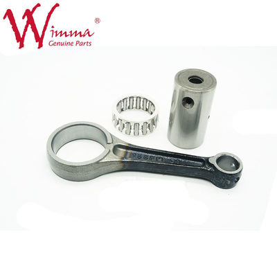 Kit de rodillas de conexión Partes del motor de motocicleta Alta precisión calidad OEM AKT 150TT