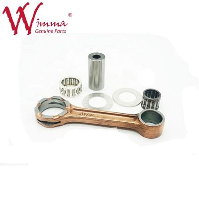 Rodas de conexión para motocicletas Eje de manivela Kit de rodas de conexión para motores de alto rendimiento BWS YW100