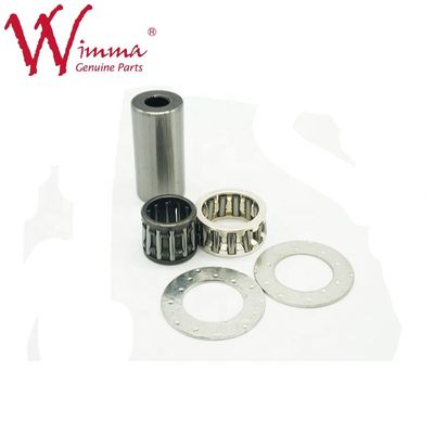 Rodas de conexión para motocicletas Eje de manivela Kit de rodas de conexión para motores de alto rendimiento BWS YW100