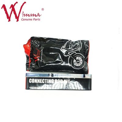 Rodas de conexión para motocicletas Eje de manivela Kit de rodas de conexión para motores de alto rendimiento BWS YW100