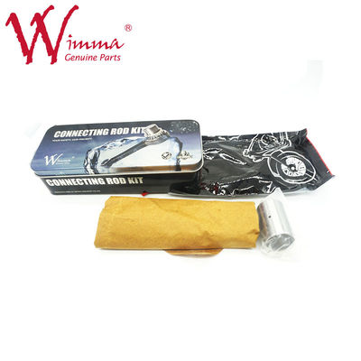 Rodas de conexión del motor de motocicleta BIELA GSX 150 ISO9001