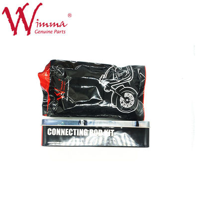 Rodas de conexión del motor de motocicleta BIELA GSX 150 ISO9001
