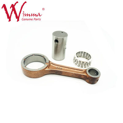 Kit de conexión de la barra de la motocicleta motor diesel BIELA PULSAR 180 resistente al desgaste