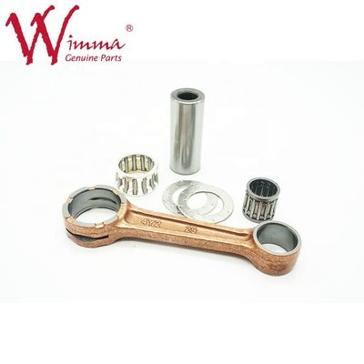 Motocicleta Rodas de conexión largas Piezas de motocicleta KIT BIELA RX-125.135 DT-125K Venta caliente