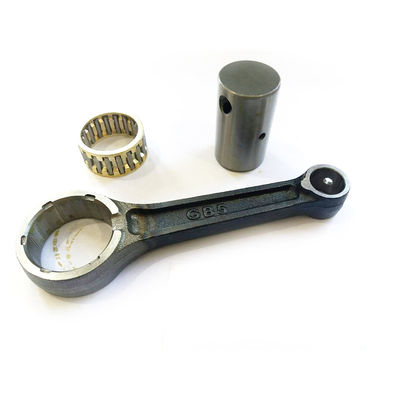 Kit de rodillas de conexión para motocicletas Rodillas de conexión forjadas GB5.LX48 Fundido