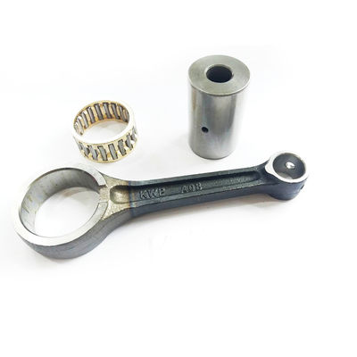 Kit de rodillas de conexión para motocicletas Rodillas de conexión forjadas GB5.LX48 Fundido