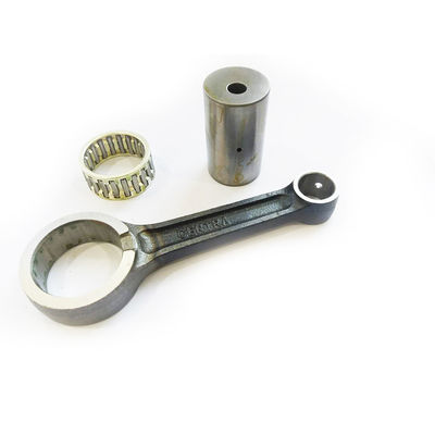 Kit de rodillas de conexión para motocicletas Rodillas de conexión forjadas GB5.LX48 Fundido