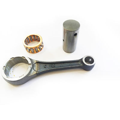 Kit de rodillas de conexión para motocicletas Rodillas de conexión forjadas GB5.LX48 Fundido