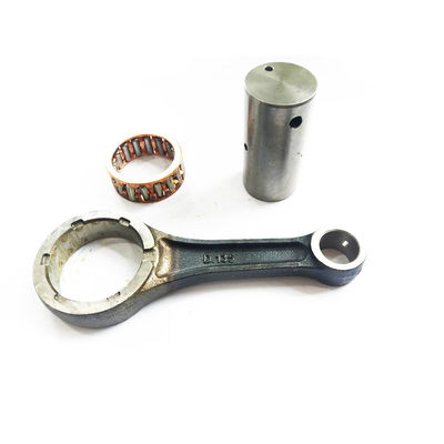 Kit de rodillas de conexión para motocicletas Rodillas de conexión forjadas GB5.LX48 Fundido