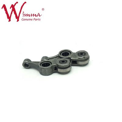 Motor de admisión Rocker Brazo Bajaj Motor válvula Rocker Brazo OEM Calidad Descubre 100