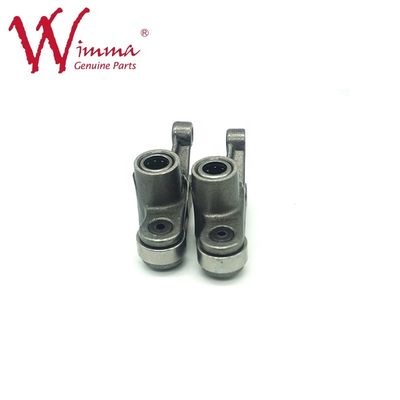 El conjunto del brazo de rocker de la motocicleta OEM Pulsar 135 Roller Surface Impregnated Industry Packin