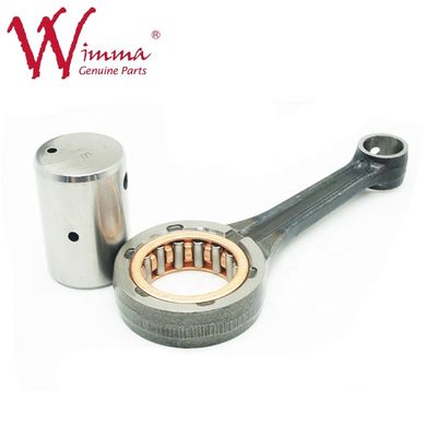 Kit de rodas de conexión de motocicleta forjada Usar motor forjado al por mayor XCD 125 Platina 125