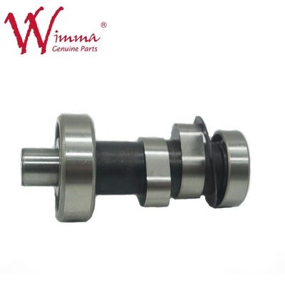 Motor de motocicleta Camshaft Motor de motocicleta Piezas de repuesto Pulsar Ns 200 OEM de alto rendimiento