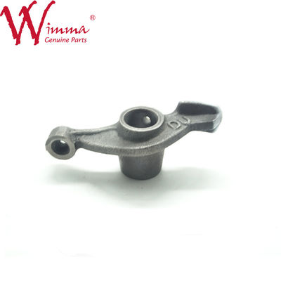 Brazo de control de rocker de cilindro de motocicleta, HRC 55 Agilidad 125 Brazos de rocker de diésel