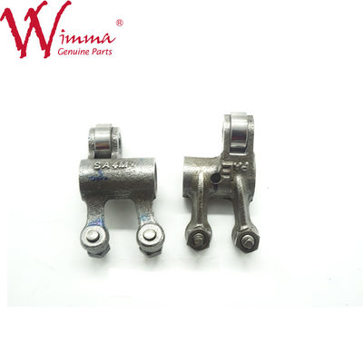 El conjunto de la válvula de escape del brazo de rodaje descubre 100m calidad OEM, HRC65 tipo de rodillo brazo de rodaje