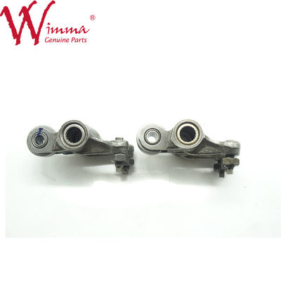 El conjunto de la válvula de escape del brazo de rodaje descubre 100m calidad OEM, HRC65 tipo de rodillo brazo de rodaje