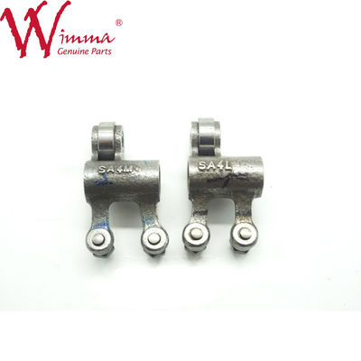 El conjunto de la válvula de escape del brazo de rodaje descubre 100m calidad OEM, HRC65 tipo de rodillo brazo de rodaje