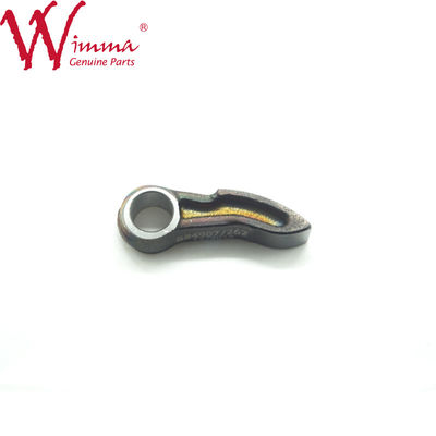 Válvula de escape del brazo del rocker del motor de la motocicleta DUKE 200 espesor 0,015-0,025 mm