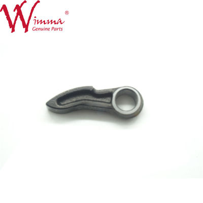 Válvula de escape del brazo del rocker del motor de la motocicleta DUKE 200 espesor 0,015-0,025 mm