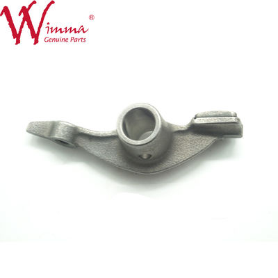 Válvula de escape del brazo del rocker del motor de la motocicleta DUKE 200 espesor 0,015-0,025 mm