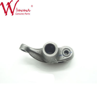 Las partes de la válvula de escape del brazo del rocker de la motocicleta profundidad 0,5-1,0 mm